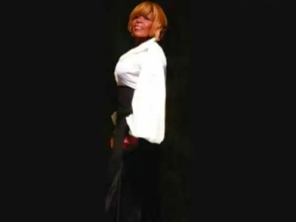 Vanessa Bell Armstrong - Help